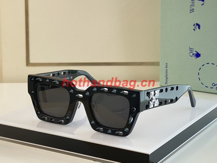 Off-White Sunglasses Top Quality OFS00277