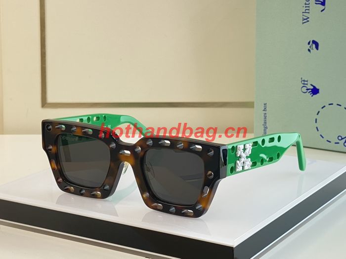 Off-White Sunglasses Top Quality OFS00278