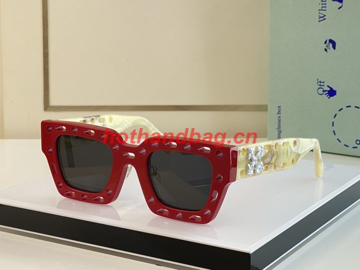 Off-White Sunglasses Top Quality OFS00279