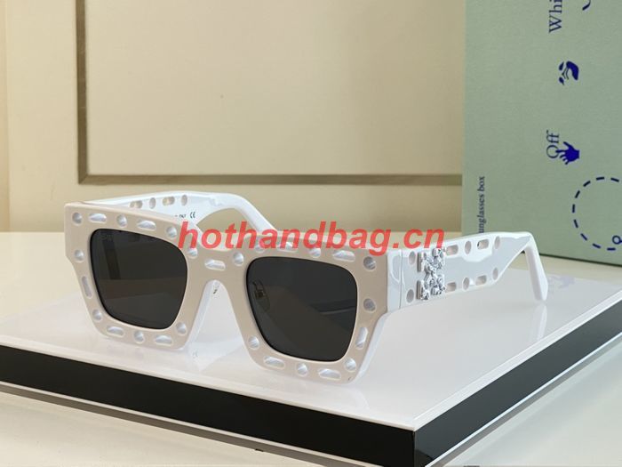 Off-White Sunglasses Top Quality OFS00280