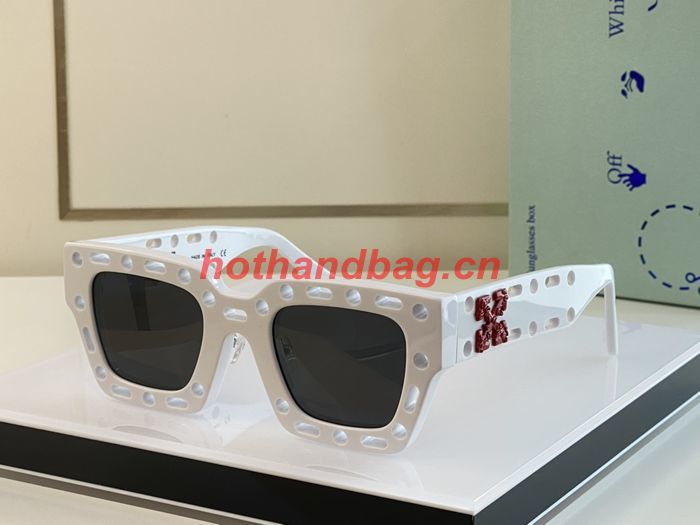 Off-White Sunglasses Top Quality OFS00282