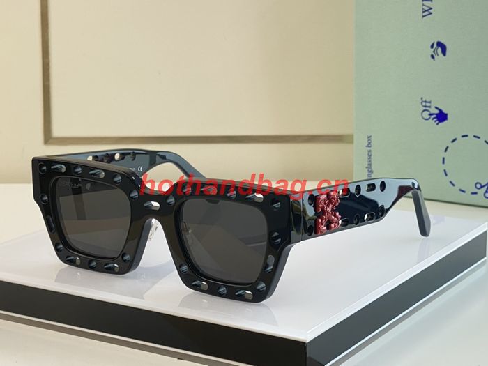 Off-White Sunglasses Top Quality OFS00283