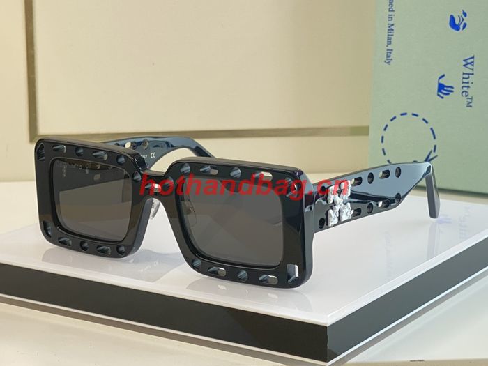 Off-White Sunglasses Top Quality OFS00285