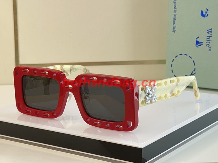 Off-White Sunglasses Top Quality OFS00286