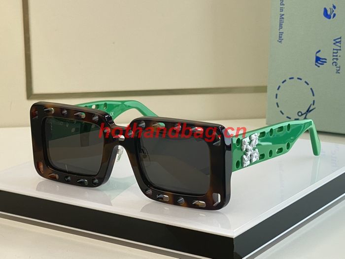 Off-White Sunglasses Top Quality OFS00287