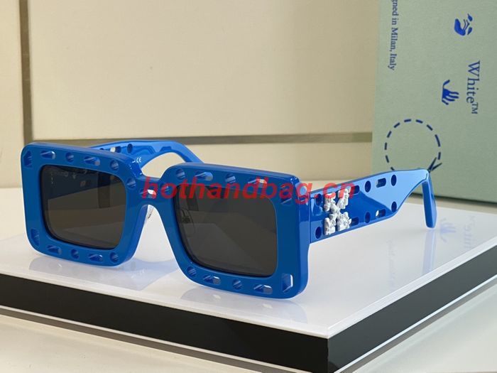 Off-White Sunglasses Top Quality OFS00288