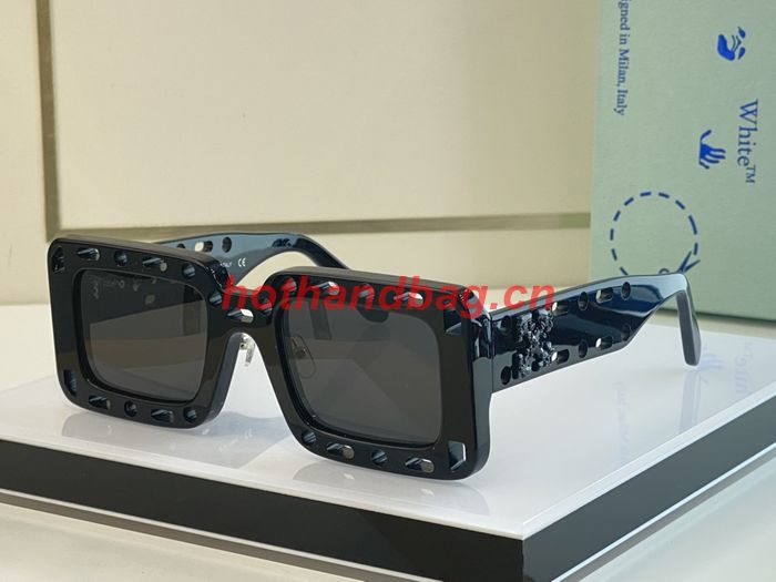 Off-White Sunglasses Top Quality OFS00289