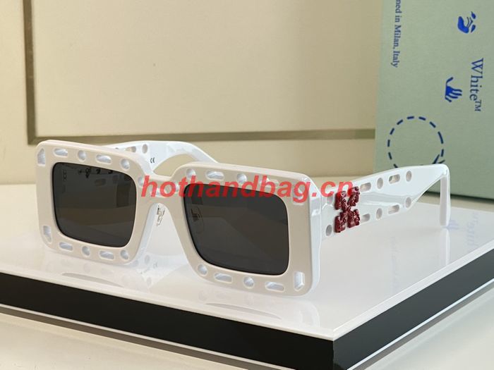 Off-White Sunglasses Top Quality OFS00290