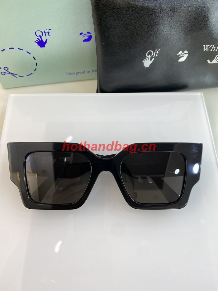 Off-White Sunglasses Top Quality OFS00292