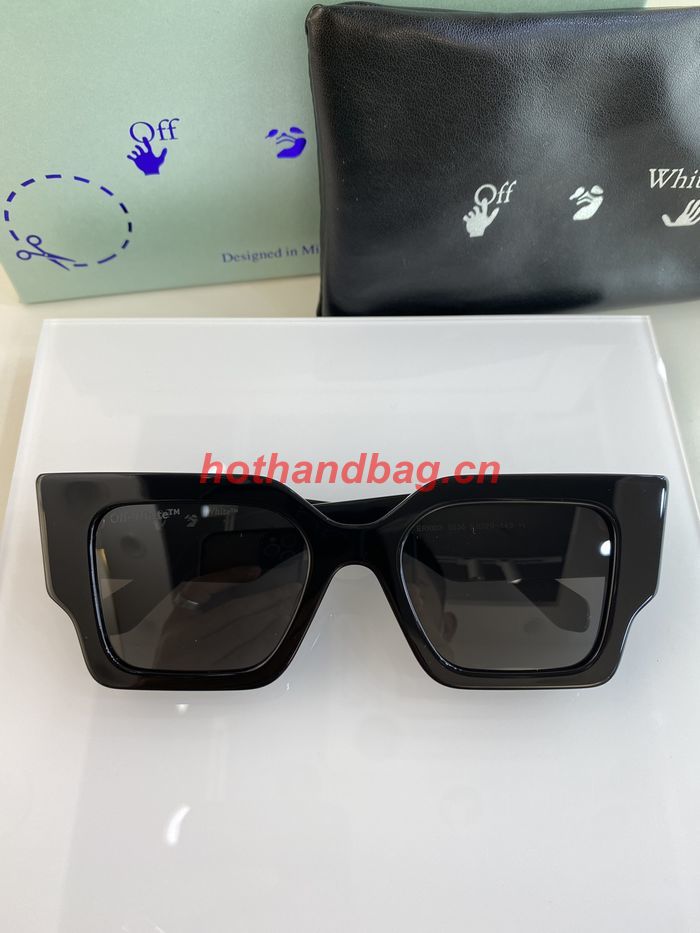 Off-White Sunglasses Top Quality OFS00293
