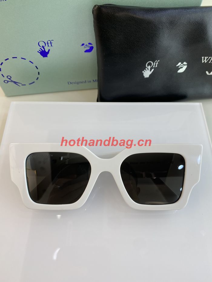 Off-White Sunglasses Top Quality OFS00294
