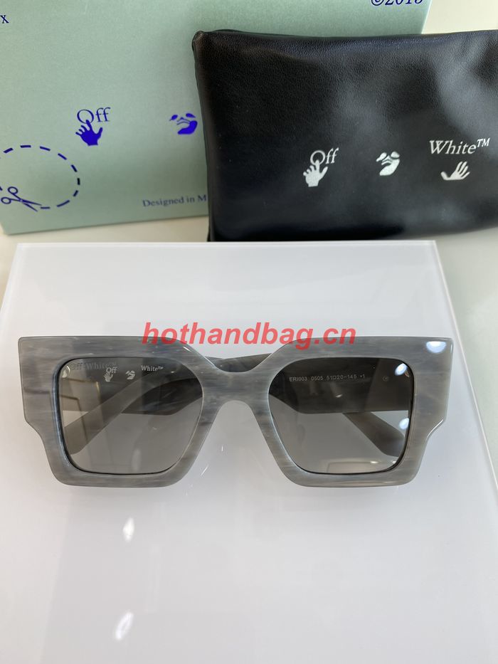 Off-White Sunglasses Top Quality OFS00296