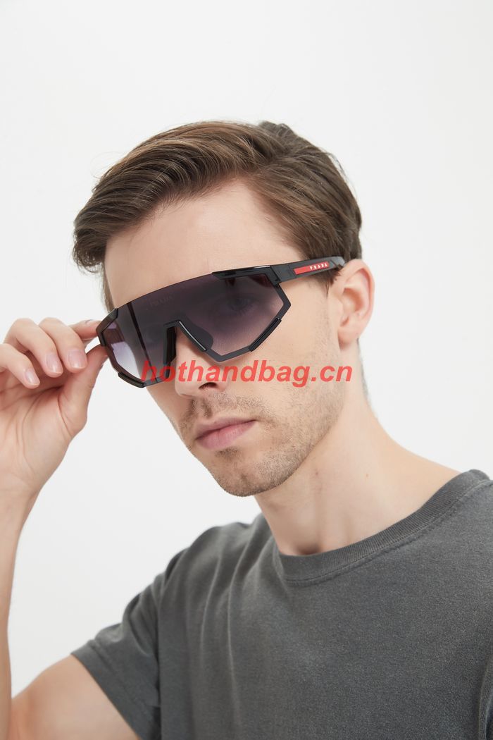 Prada Sunglasses Top Quality PRS01985