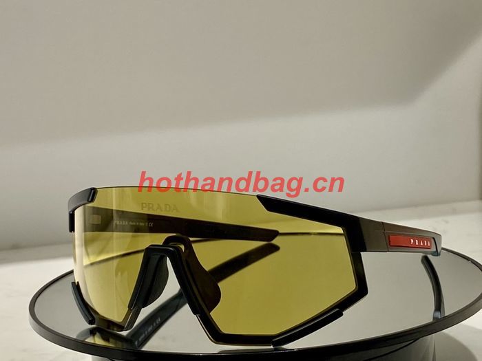 Prada Sunglasses Top Quality PRS01987
