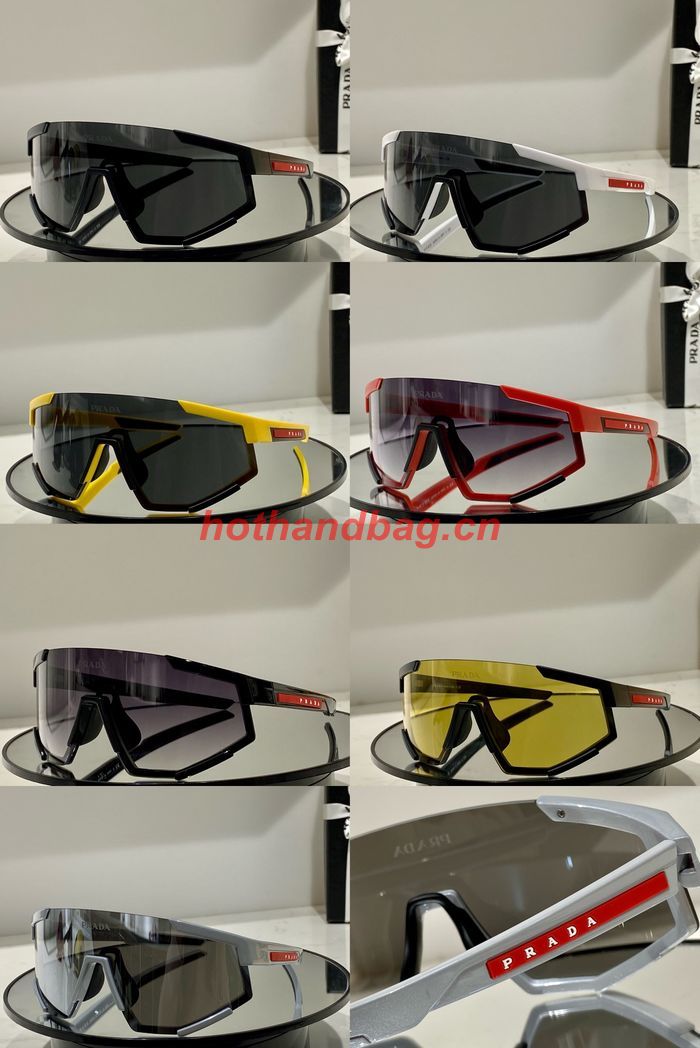 Prada Sunglasses Top Quality PRS01999
