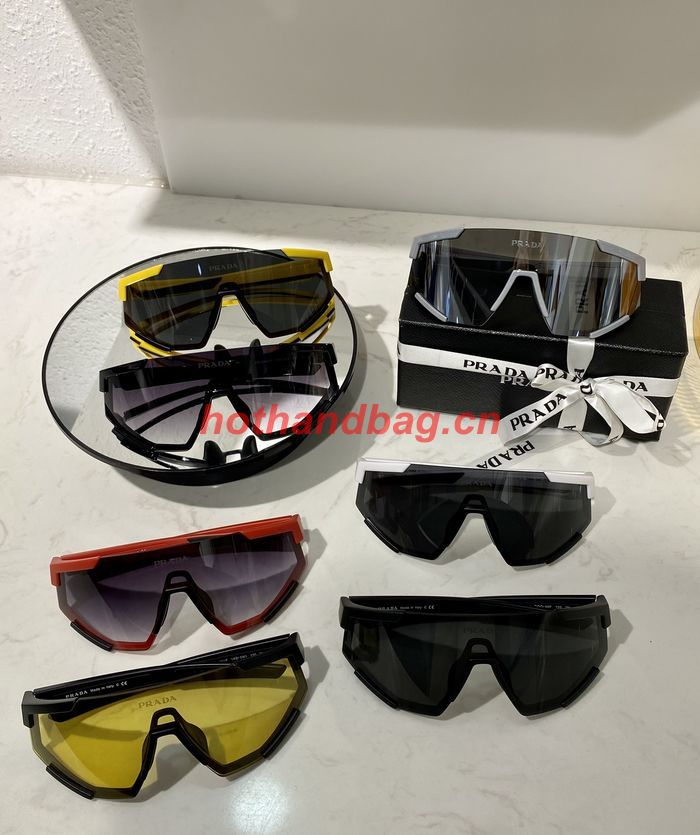 Prada Sunglasses Top Quality PRS02000