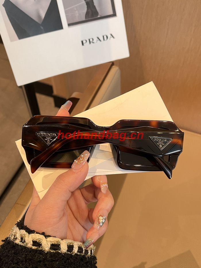 Prada Sunglasses Top Quality PRS02002