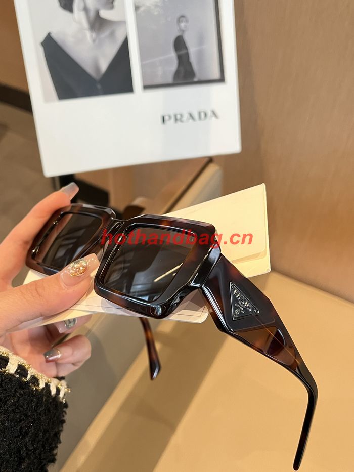 Prada Sunglasses Top Quality PRS02003