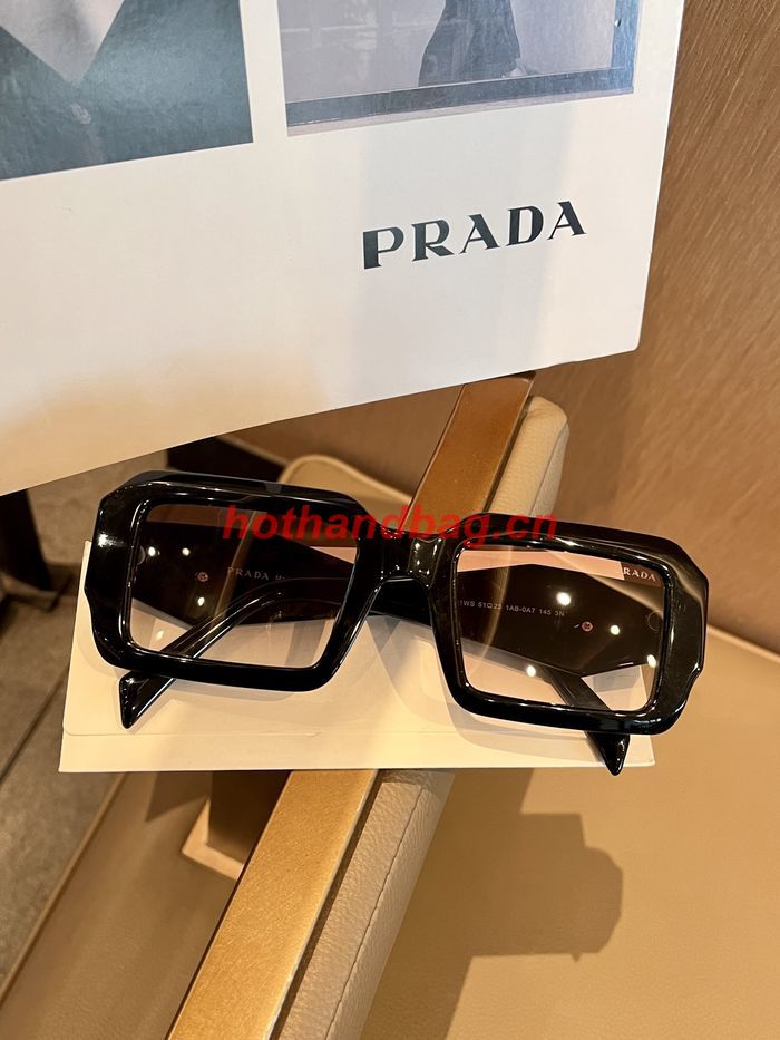 Prada Sunglasses Top Quality PRS02004