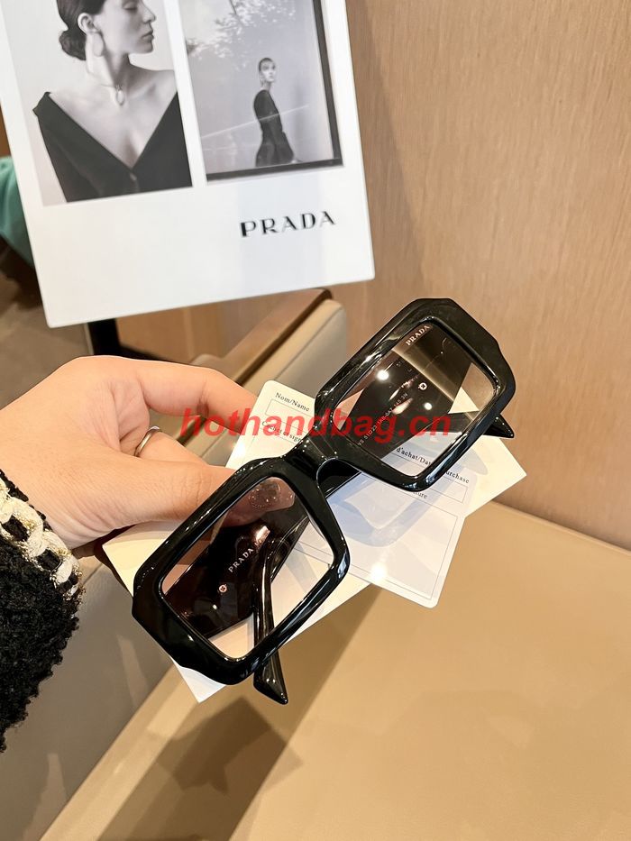 Prada Sunglasses Top Quality PRS02005