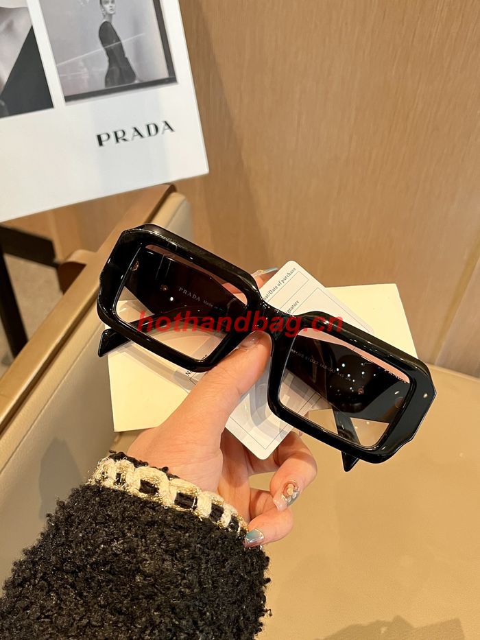 Prada Sunglasses Top Quality PRS02006