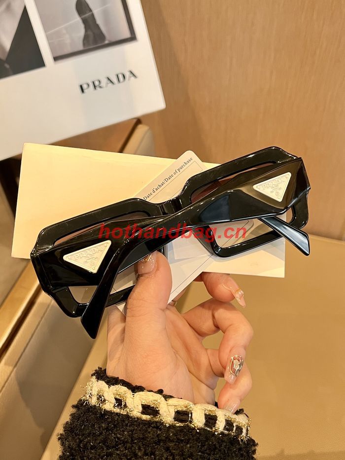 Prada Sunglasses Top Quality PRS02007