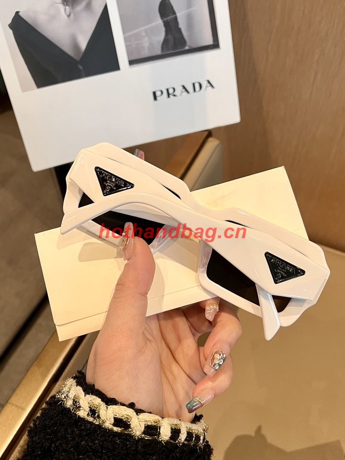 Prada Sunglasses Top Quality PRS02009