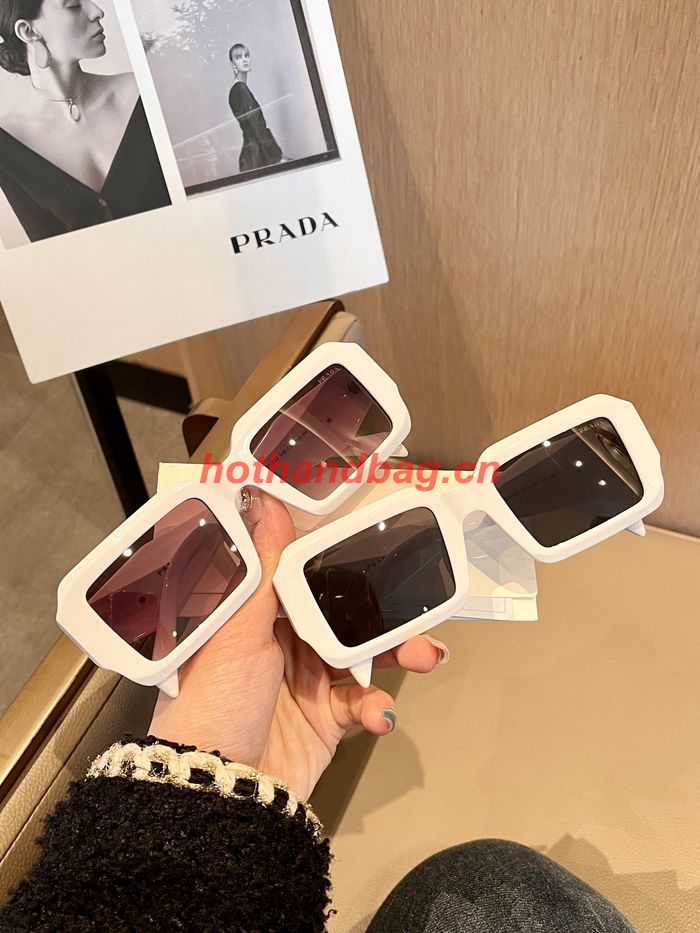 Prada Sunglasses Top Quality PRS02010