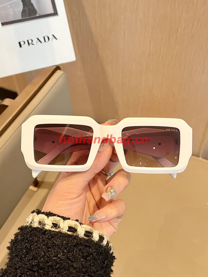 Prada Sunglasses Top Quality PRS02016