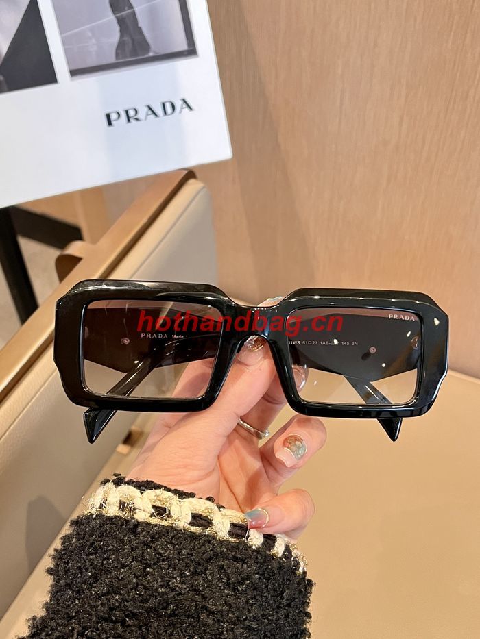 Prada Sunglasses Top Quality PRS02018