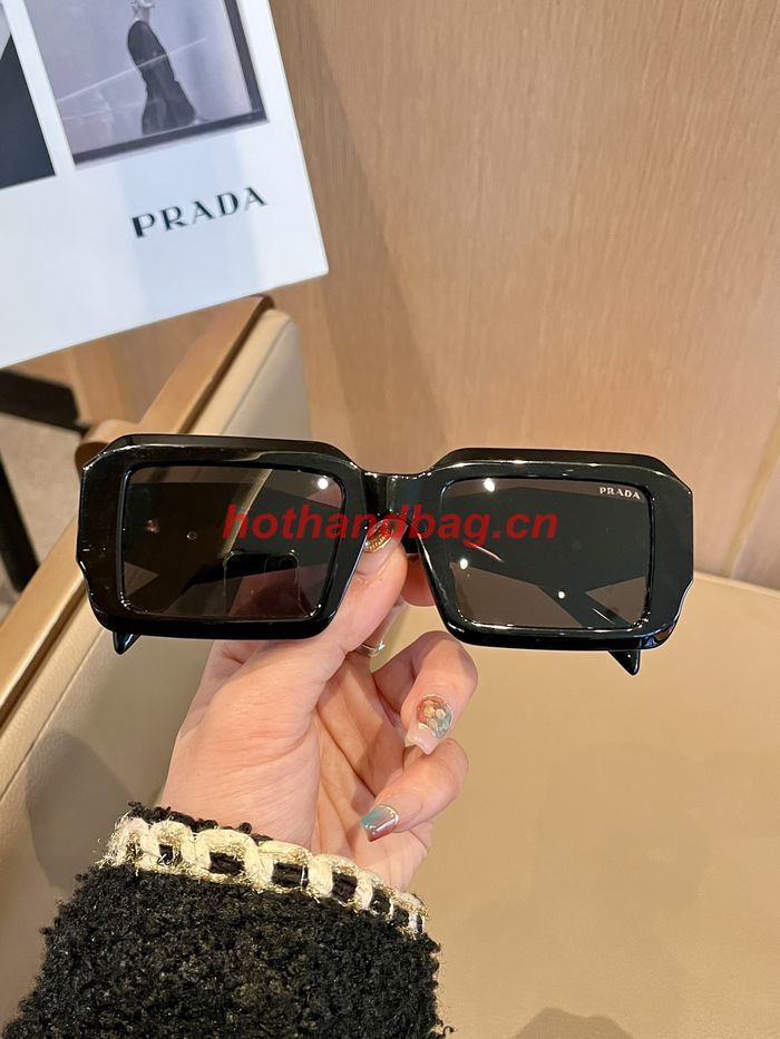 Prada Sunglasses Top Quality PRS02019