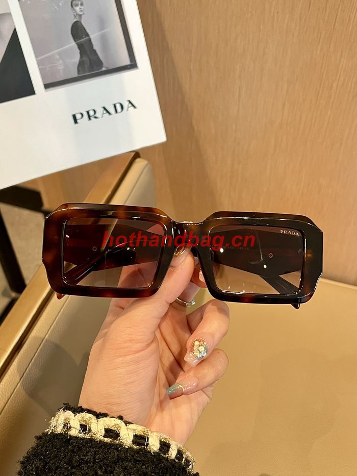 Prada Sunglasses Top Quality PRS02021