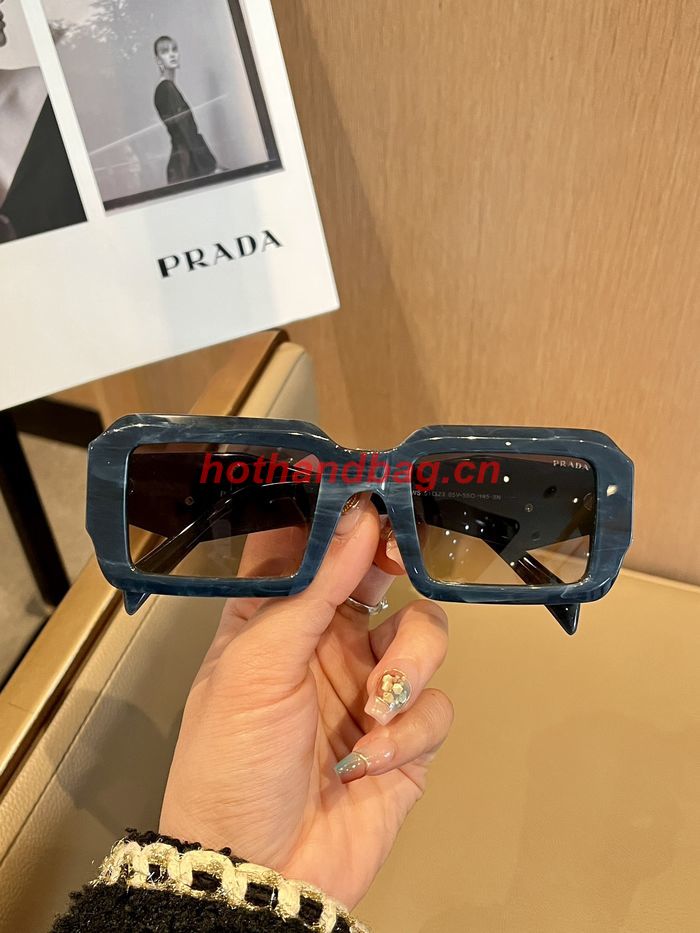 Prada Sunglasses Top Quality PRS02022