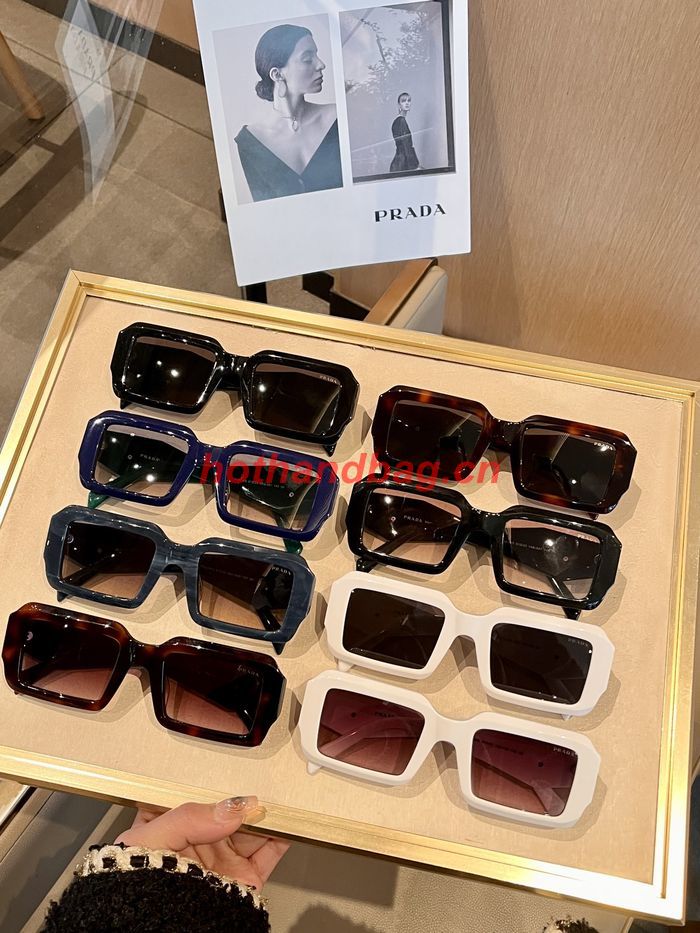 Prada Sunglasses Top Quality PRS02023