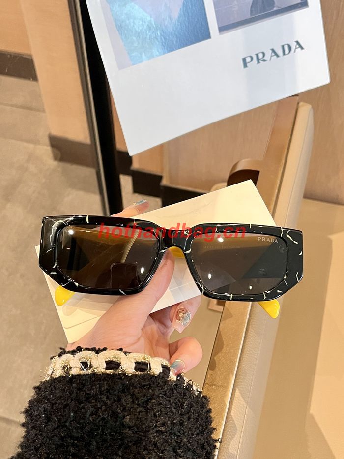 Prada Sunglasses Top Quality PRS02026