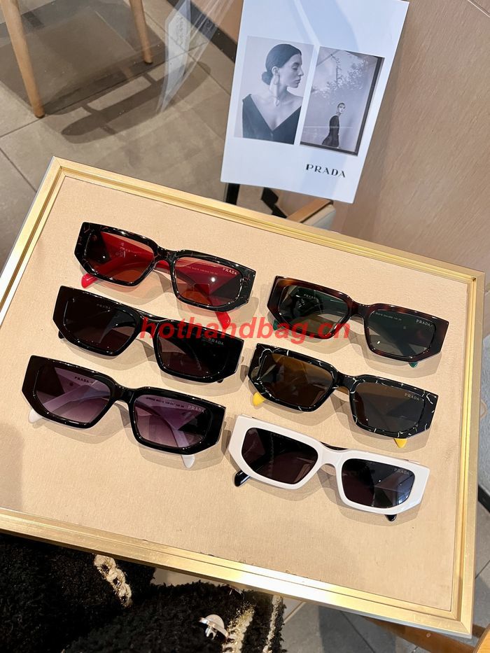 Prada Sunglasses Top Quality PRS02030