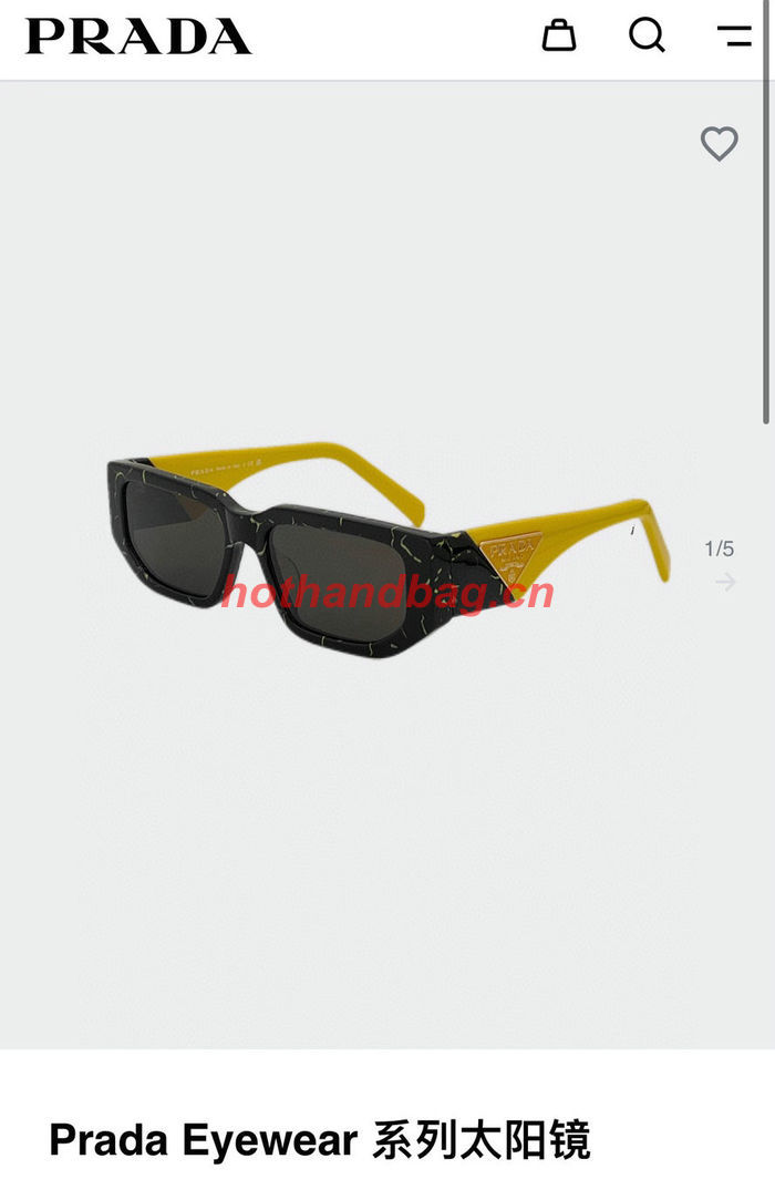 Prada Sunglasses Top Quality PRS02031
