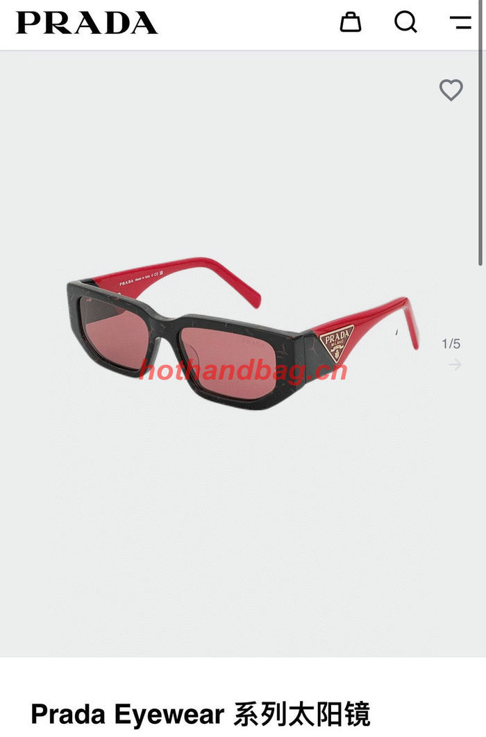 Prada Sunglasses Top Quality PRS02032