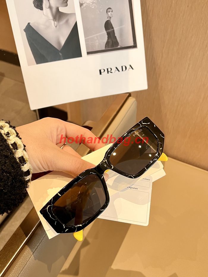 Prada Sunglasses Top Quality PRS02033