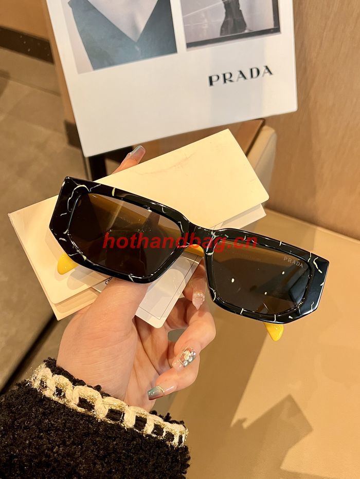 Prada Sunglasses Top Quality PRS02034