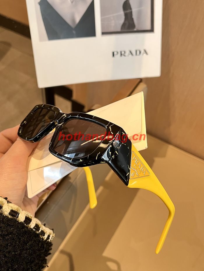 Prada Sunglasses Top Quality PRS02036