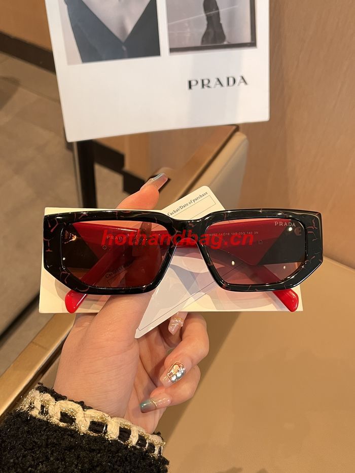 Prada Sunglasses Top Quality PRS02037