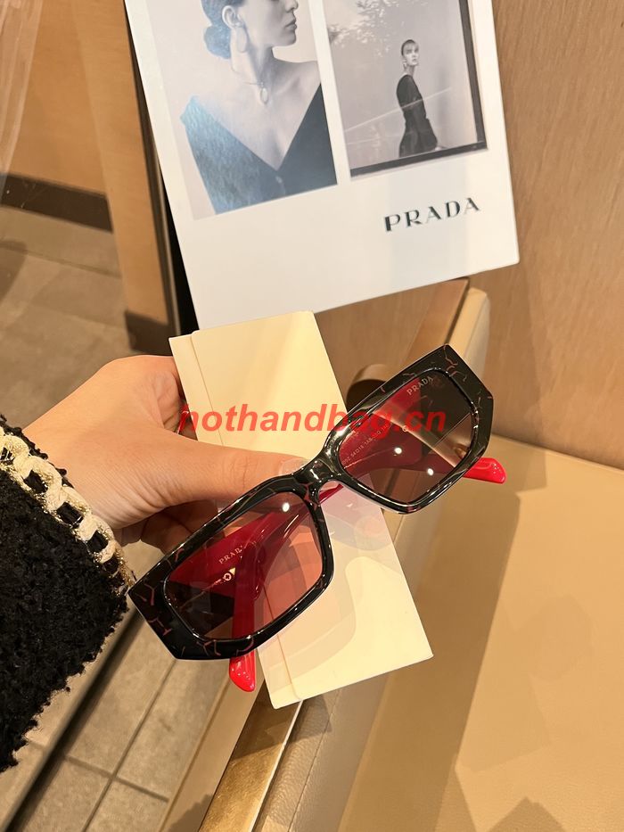 Prada Sunglasses Top Quality PRS02039