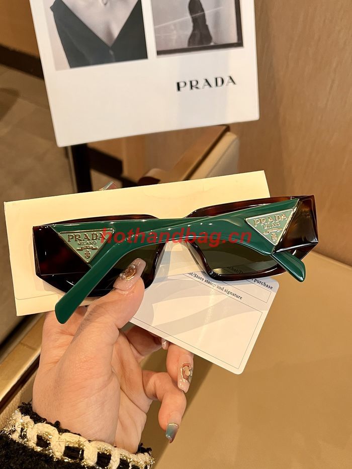 Prada Sunglasses Top Quality PRS02042