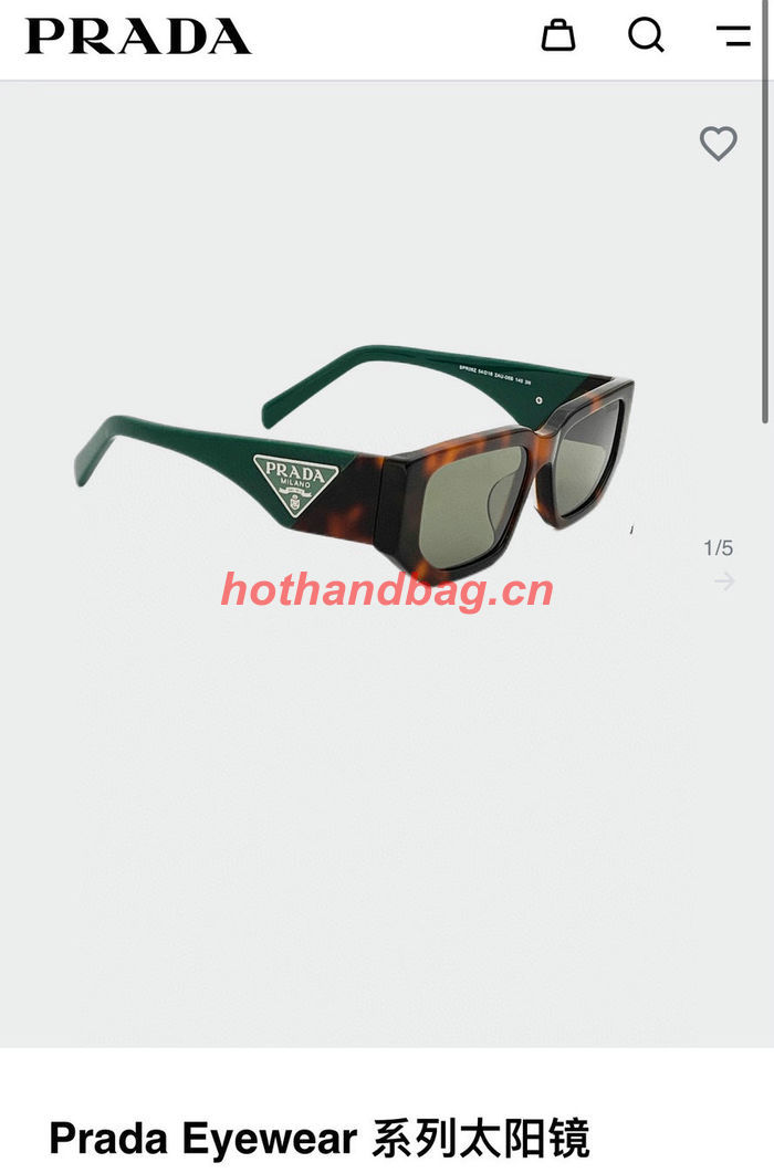 Prada Sunglasses Top Quality PRS02043