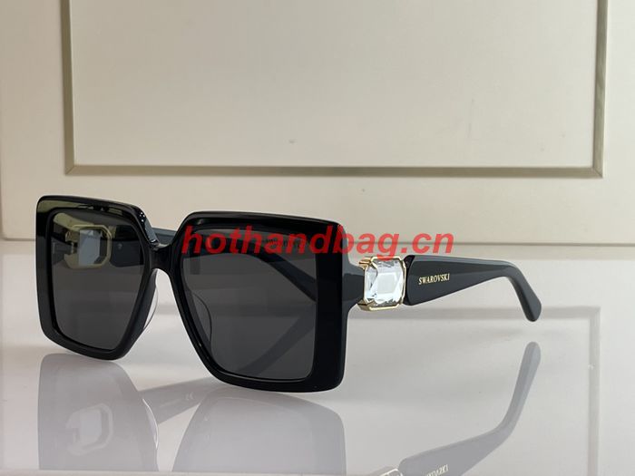 Swarovski Sunglasses Top Quality SWS00008