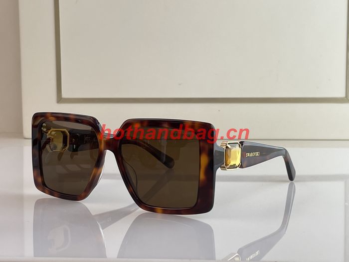 Swarovski Sunglasses Top Quality SWS00012