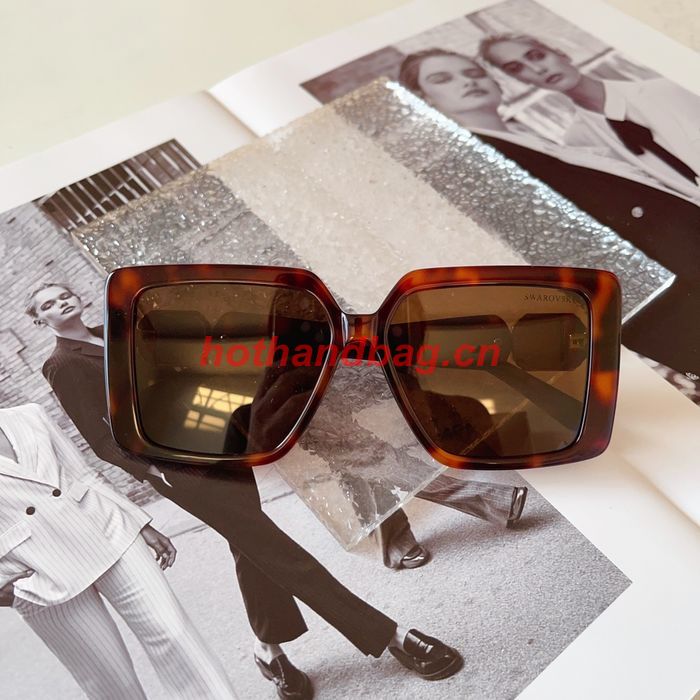 Swarovski Sunglasses Top Quality SWS00025