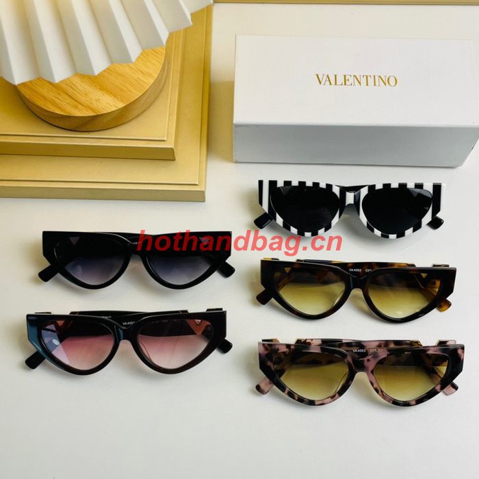 Valentino Sunglasses Top Quality VAS00369