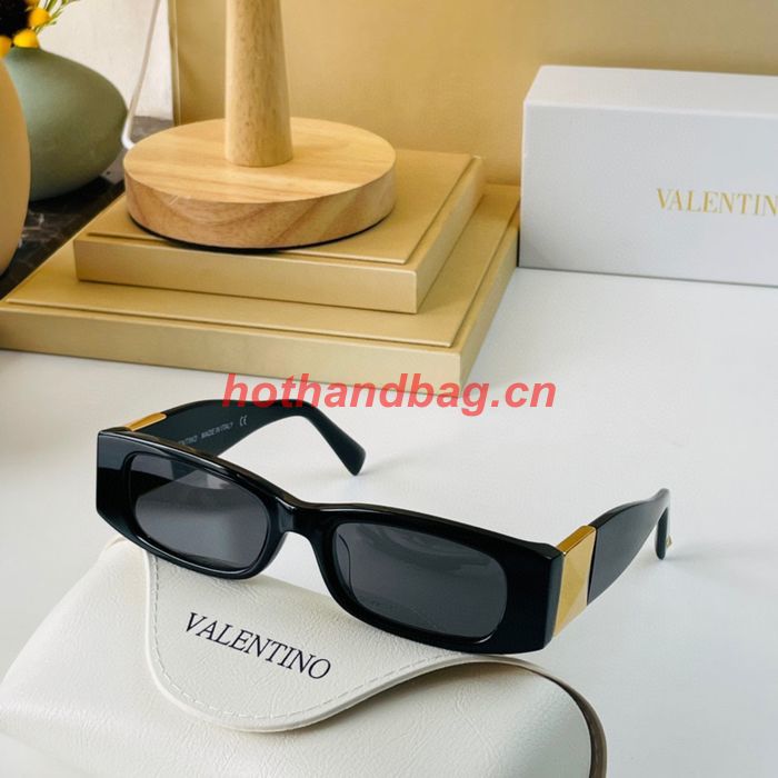 Valentino Sunglasses Top Quality VAS00377